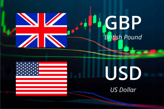 Yếu tố ảnh hưởng đến cặp tiền tệ GBP/USD