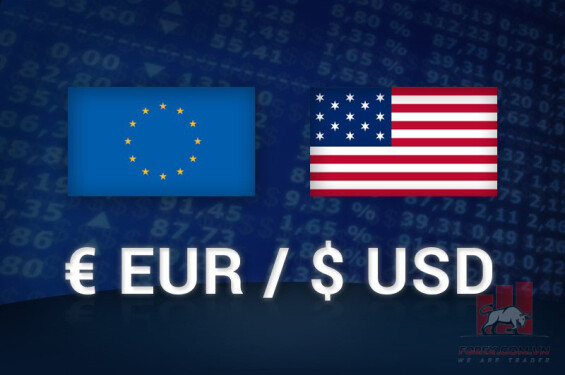Các yếu tố ảnh hưởng tới giá cặp tiền tệ EUR/USD