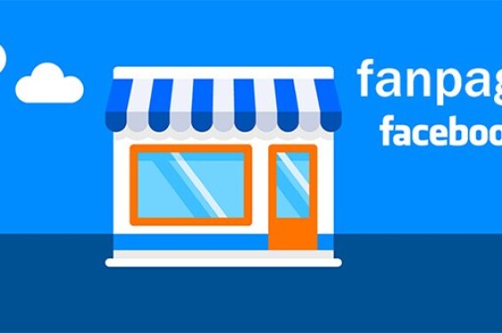Xây dựng Fanpage, website kiếm tiền với áo thun và Google Adsense