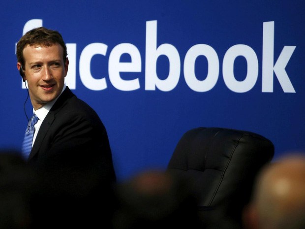Facebook mất hơn 60 tỷ USD trong hai ngày