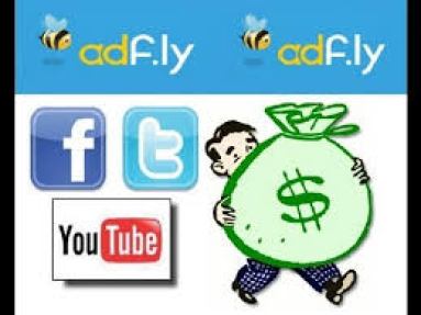 Kiếm tiền online thông qua Adf.ly cho mọi người