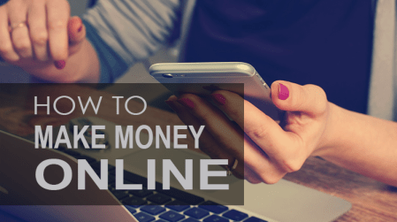 Tại sao bạn nên tham gia kiếm tiền online ngay bây giờ