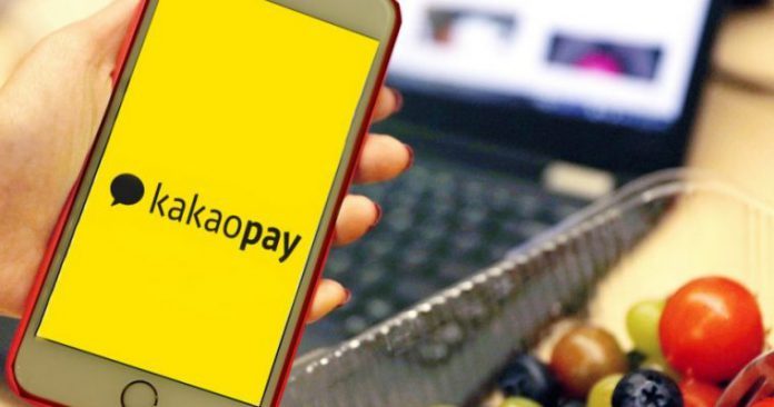 Kakao của Hàn Quốc tích hợp tiền ảo vào KakaoPay