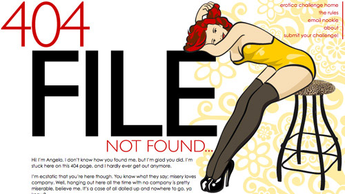 Liên kết gãy (404) giết chết website bạn như thế nào?
