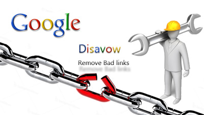 Những điều nên biết về Google&#039;s Disavow Links