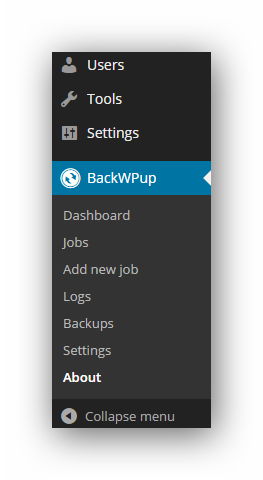 Hướng dẫn backup WordPress tự động với BackWPUp