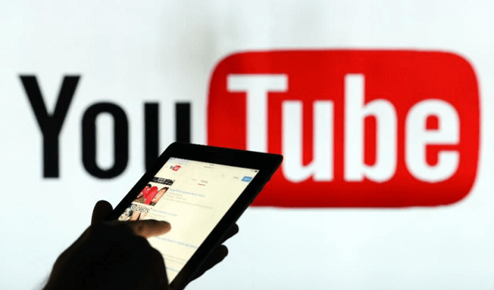 Chính sách kiếm tiền YouTube 2018 ảnh hưởng tới Cộng đồng Youtube Việt ?