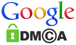 Google cập nhật thuật toán tìm kiếm mới để trừng phạt các website vi phạm DMCA
