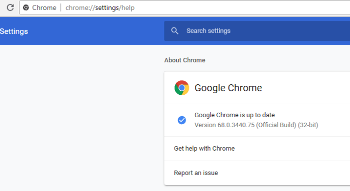 Google Chrome 68 ra mắt &#8211; đánh dấu tất cả website HTTP &#8220;Không bảo mật&#8221;