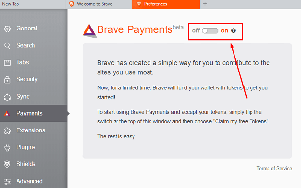 Trình duyệt Brave là gì ? Hướng dẫn kiếm tiền với Brave 2018