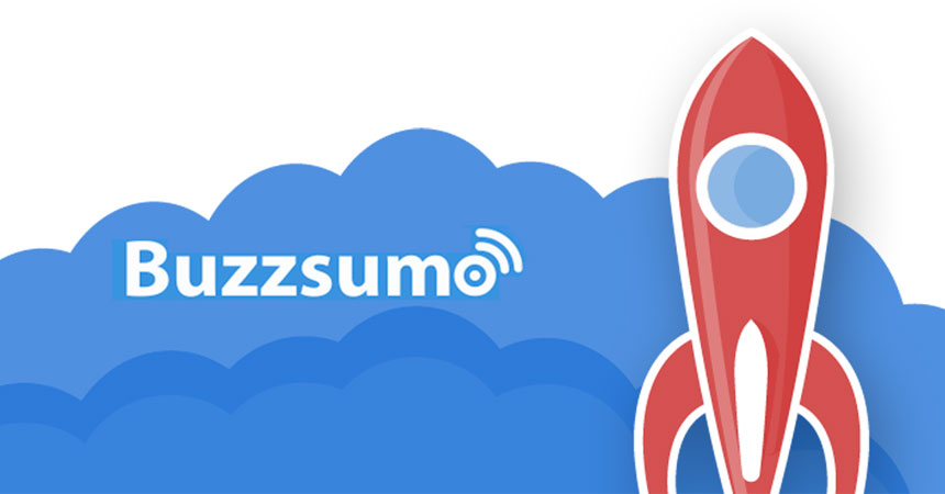 Hướng dẫn sử dụng Buzzsumo &#8211; công cụ hỗ trợ content cho website