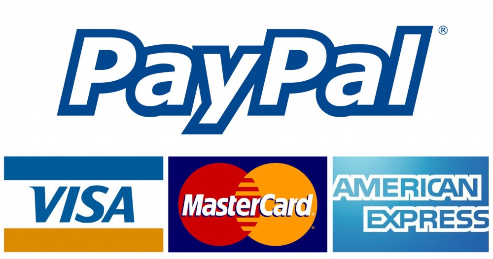 Hướng dẫn đăng ký PayPal đầy đủ nhất 2018