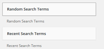 Hiển thị từ khóa trên Google với SEO SearchTerms Tagging