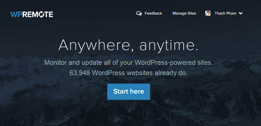 3 dịch vụ Remote Backup cho WordPress bạn nên biết